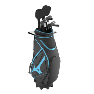 Golf Bag Storage Rack - TRAPSKI