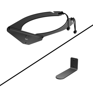 Golf Bag Storage Rack - TRAPSKI