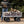Gorilla Cart 1000 Pound Capacity Heavy Duty Steel Mesh Utility Wagon Cart, Gray