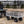 Gorilla Cart 1000 Pound Capacity Heavy Duty Steel Mesh Utility Wagon Cart, Gray
