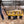 Gorilla Carts Steel Utility Cart, 7 Cu Ft Garden Wagon w/Removable Sides, Yellow