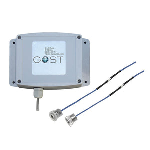 GOST Infrared Beam Sensor w/33 Cable - TRAPSKI