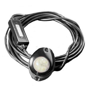 GOST Water Resistant Strobe - TRAPSKI