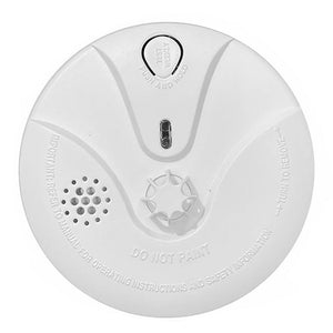 GOST Wireless Smoke Detector - TRAPSKI