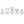 International Travel Adapter Plug Set - 5 pcs (GP-5PK) - Grounded - TRAPSKI