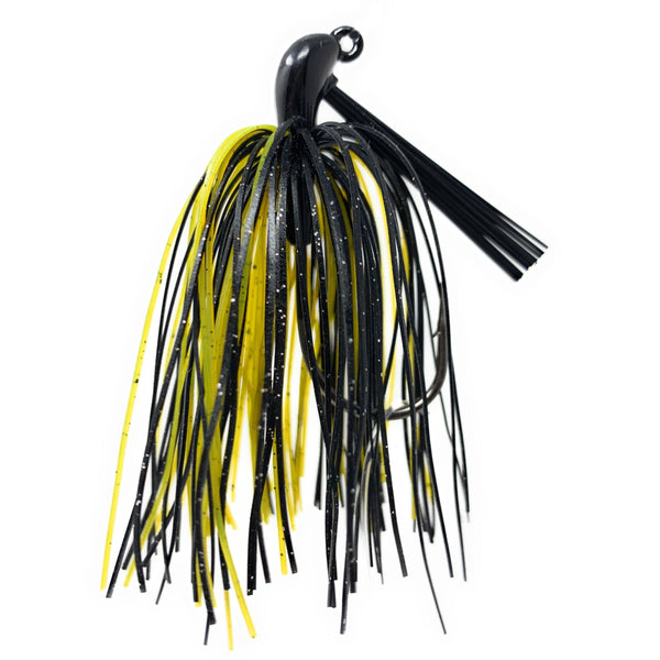 Reaction Tackle Tungsten Flipping Jigs (2-Pack)