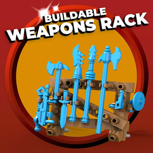 Mega Construx Masters of the Universe Panthor at Point Dread Building Toy Set