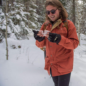 Grabber Hand Warmers - Long Lasting Natural Odorless Air Activated Warmers - Up to 10 Hours of Heat - 40 Pair Box - TRAPSKI