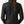 Grace Leather Black Jacket - Women Leather Jacket Black