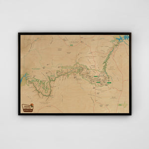 Grand Canyon National Park