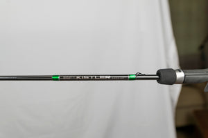 Grasshopper Fishing Rod - TRAPSKI