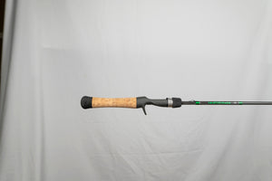 Grasshopper Fishing Rod - TRAPSKI