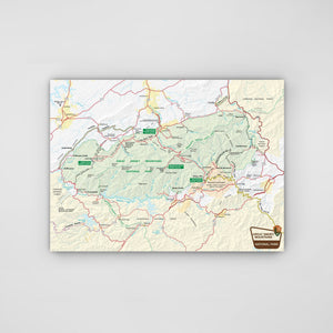 Great Smoky Mountains National Park
