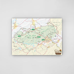 Great Smoky Mountains National Park
