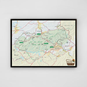 Great Smoky Mountains National Park