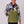 Saved By The Bell Fleece Khaki - Men's