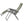 Lafuma LFM3118-8557 Futura Series Zero Gravity Outdoor Lounge Recliner, Green