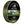 Green 8X- Ultra Performance 8 Strand - TRAPSKI