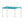 Outdoor Pergola with Retractable Canopy and Aluminum Frame-Turquoise