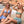 Sahara Sage Cold Shoulder Bikini Top