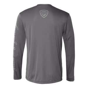Performance Long Sleeve T-Shirt - TRAPSKI
