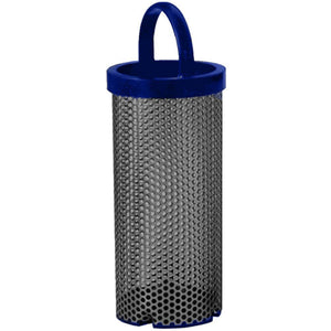 GROCO BM-3 Monel Basket - 2.6" x 7.3" - TRAPSKI