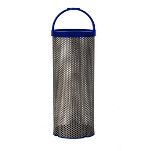 GROCO BS-22 Stainless Steel Basket f/SS-750 BVS-750 - TRAPSKI