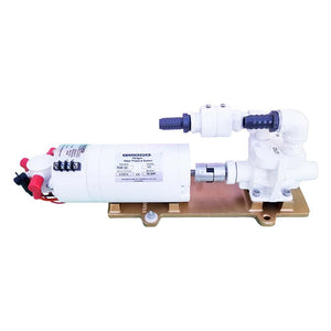 GROCO Paragon Senior 12V Water Pressure System - TRAPSKI