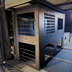 GSS Lite Storage System