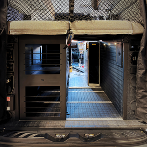 GSS Lite Storage System