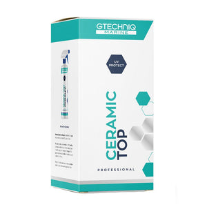 Gtechniq Ceramic Top - 250ml - TRAPSKI