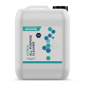 Gtechniq Citrus All-Purpose Cleaner - 5L - TRAPSKI