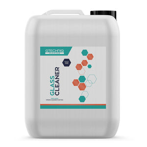 Gtechniq Glass Cleaner - 5L - TRAPSKI