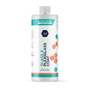 Gtechniq Glass Plexiglass Coat - 250ml - TRAPSKI