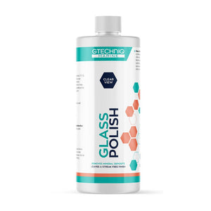 Gtechniq Glass Polish - 250ml - TRAPSKI