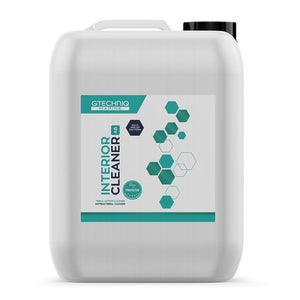 Gtechniq Interior Cleaner - 5L - TRAPSKI
