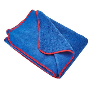 Gtechniq MF2 Zero Scratch Microfiber Drying Towel - TRAPSKI