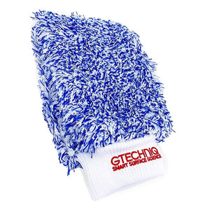 Gtechniq Microfiber Wash Mitt - TRAPSKI