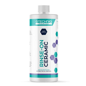 Gtechniq Rinse-On Ceramic - 500ml Refill - TRAPSKI