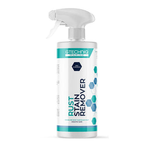 Gtechniq Rust Stain Remover - 500ml - TRAPSKI