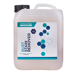 Gtechniq Rust Stain Remover - 5L - TRAPSKI