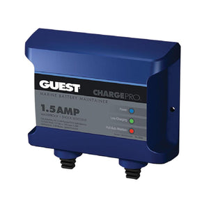 Guest 1.5A Maintainer Charger - TRAPSKI