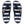 Islander Flip-Flops - Women's - Deck Chair