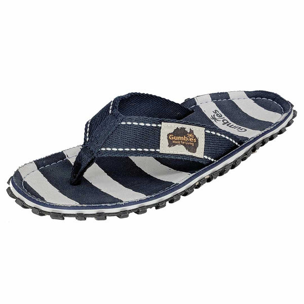 Islander Flip-Flops - Women's - Deck Chair