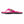 Islander Flip-Flops - Women's - Pink Hibiscus