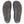 Islander Flip-Flops - Women's - Black