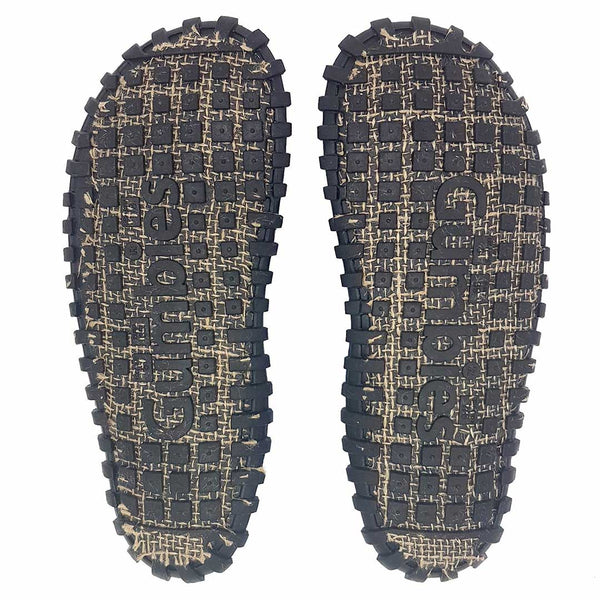 Islander Flip-Flops - Women's - Black