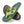 Islander Flip-Flops - Women's - Lime Hibiscus