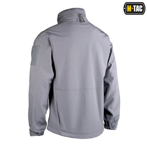 M‑Tac Softshell Tactical Jacket