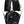 Walker's Razor Slim Electronic Bluetooth Shooting Ear Protection Muff, Black
